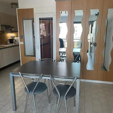 Met Zeezicht Oostende