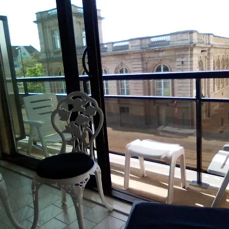 Appartement Met Zeezicht Oostende