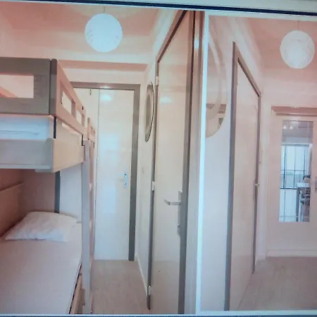 Apartmán Met Zeezicht