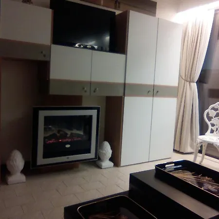 Apartmán Met Zeezicht Ostende